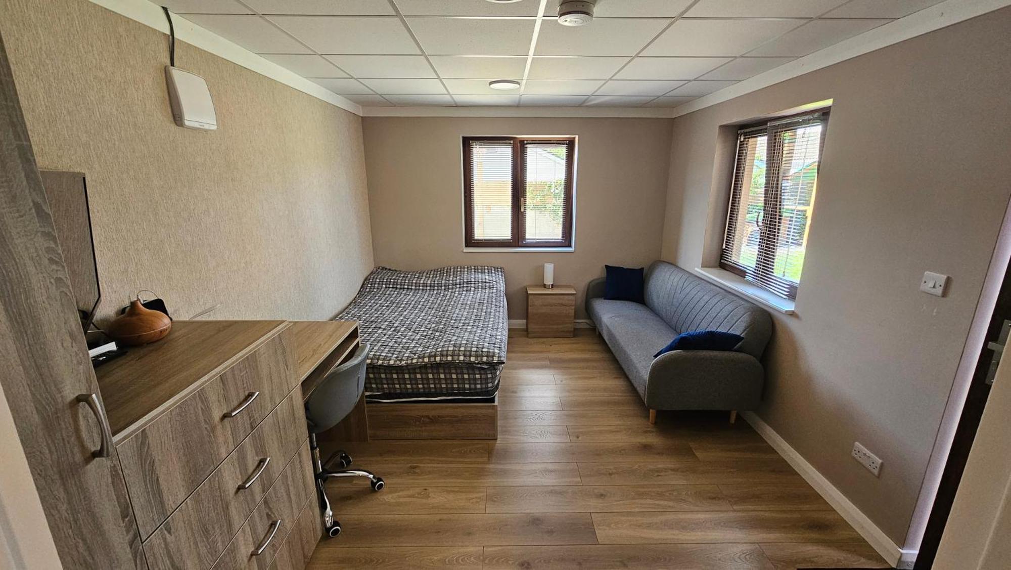 Killarney Cosy Hideaway Apartment Exterior photo