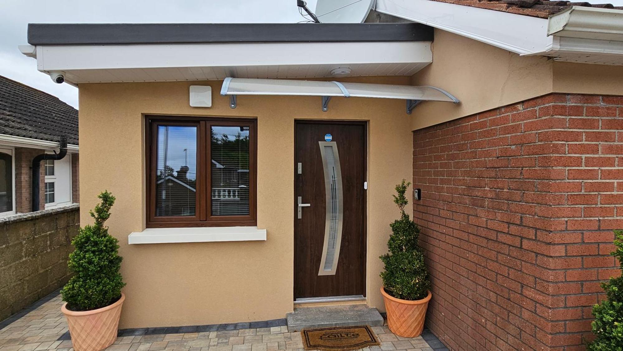 Killarney Cosy Hideaway Apartment Exterior photo