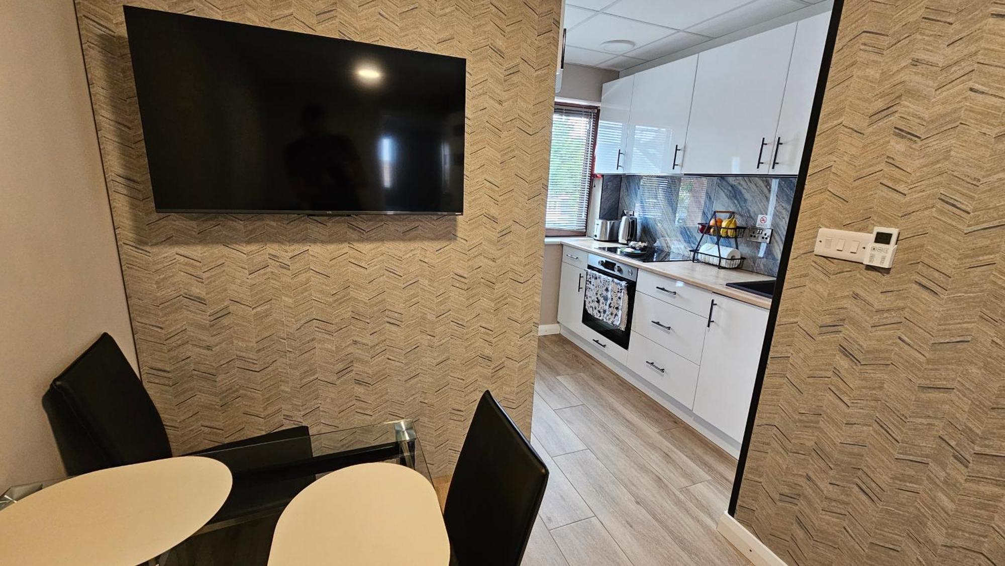 Killarney Cosy Hideaway Apartment Exterior photo