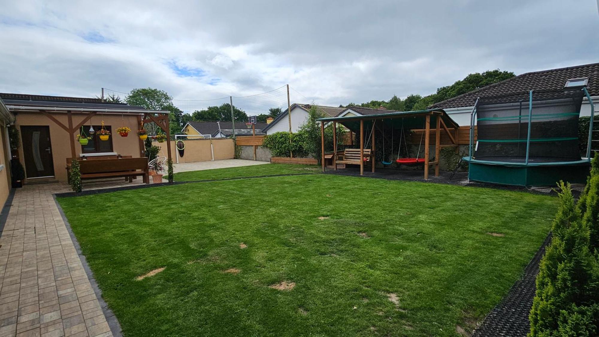 Killarney Cosy Hideaway Apartment Exterior photo
