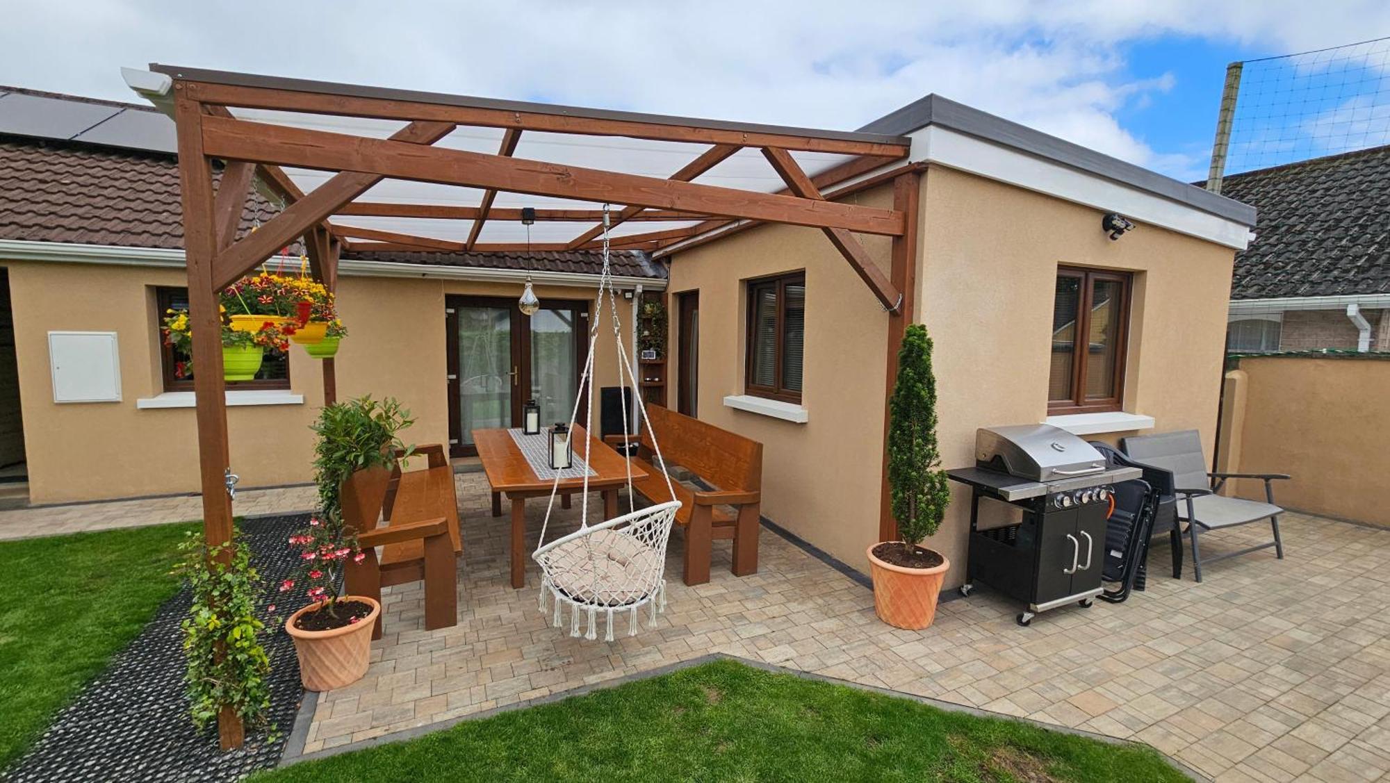 Killarney Cosy Hideaway Apartment Exterior photo